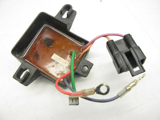 Standard VR-426 Voltage Regulator - 24V For Motorolla W/ Isolation Diode