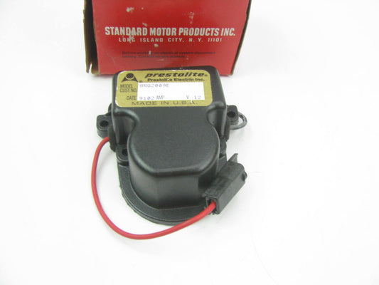 Standard VR-451 Voltage Regulator - Prestolite 8RG2009E - MADE IN USA