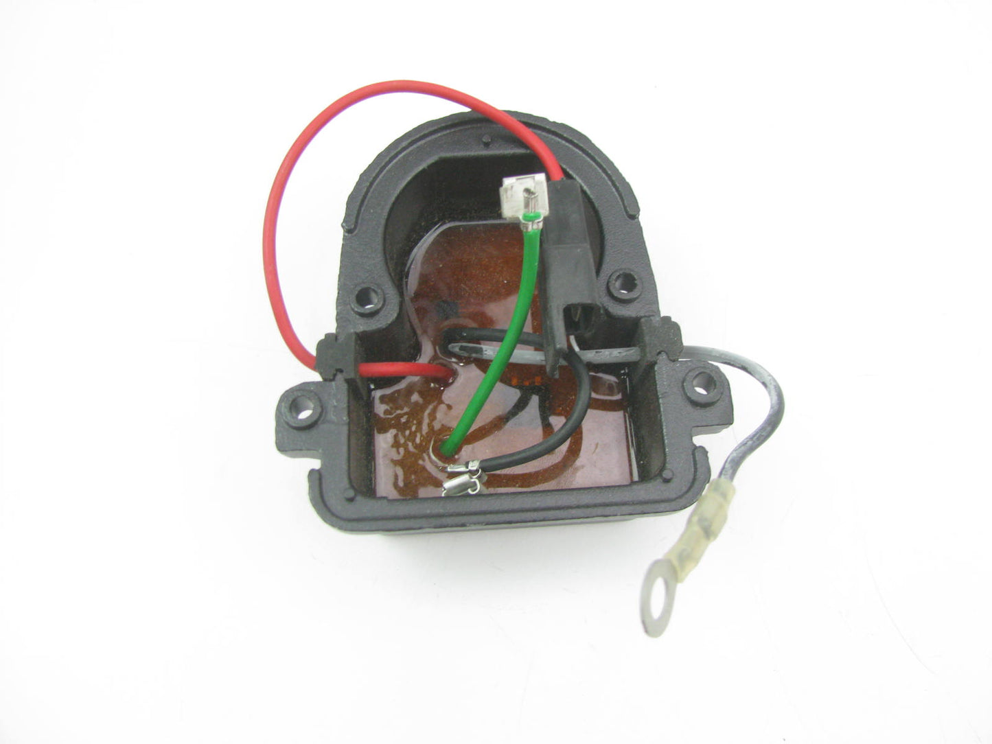 Standard VR-451 Voltage Regulator - Prestolite 8RG2009E - MADE IN USA