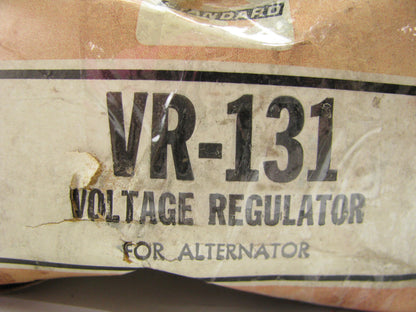 Voltage Regulator Standard VR-131