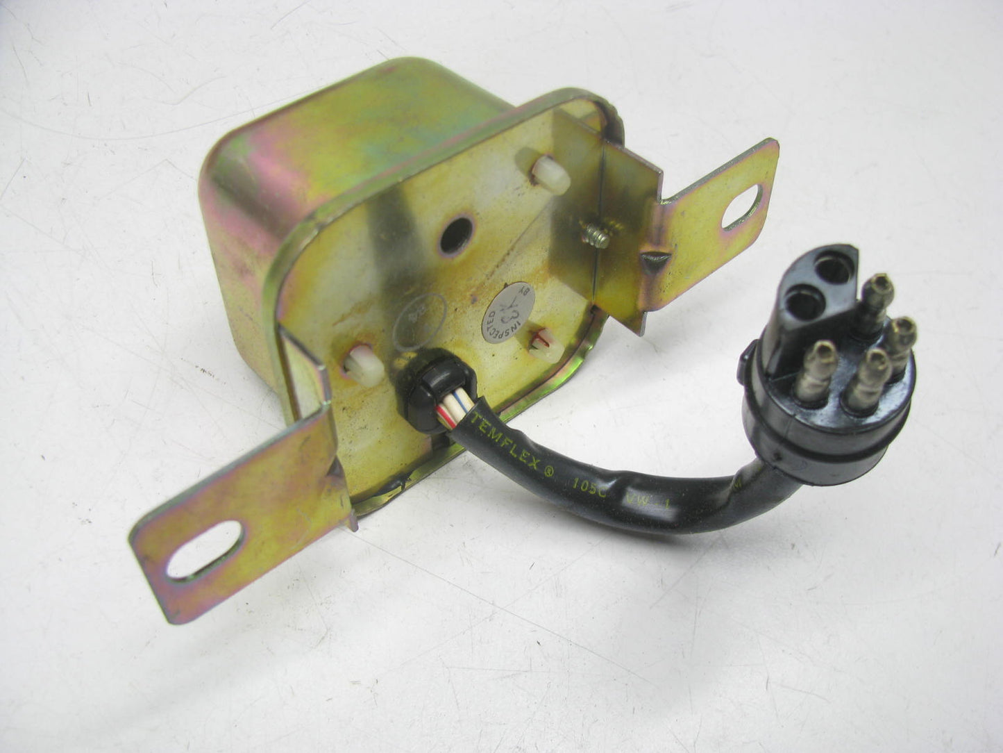 Standard VR148 Voltage Regulator