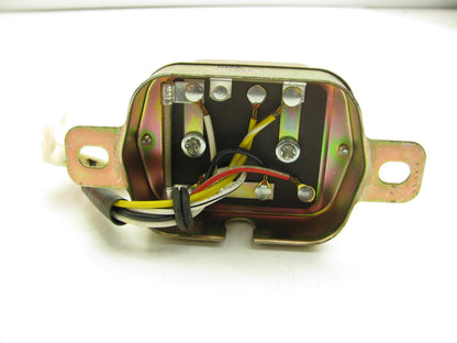 Standard VR151 Voltage Regulator For 1976 Subaru DL & GF