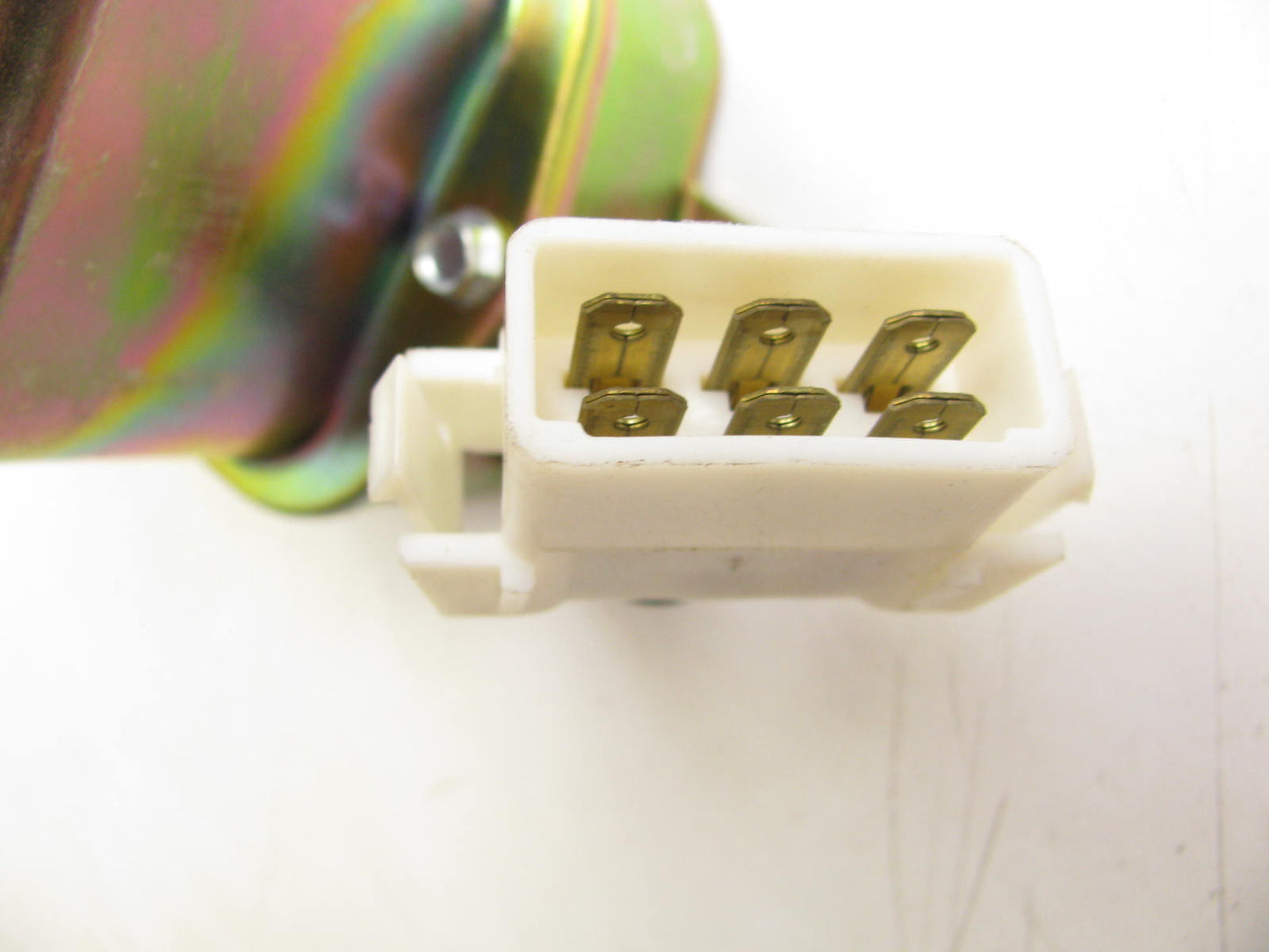 Standard VR151 Voltage Regulator For 1976 Subaru DL & GF