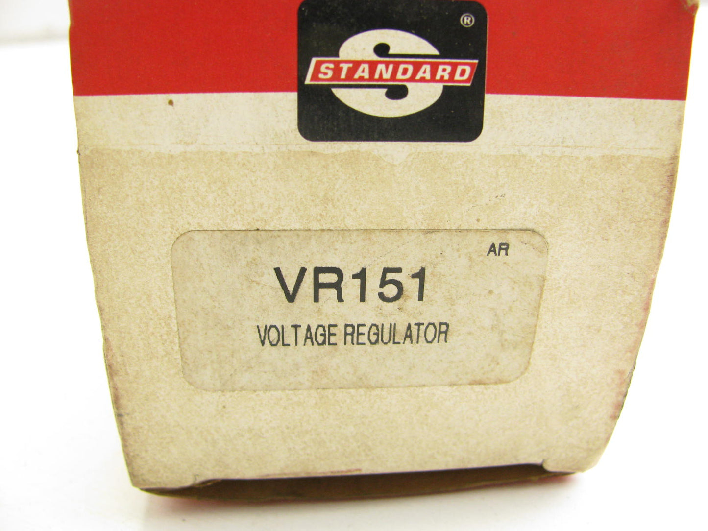 Standard VR151 Voltage Regulator For 1976 Subaru DL & GF