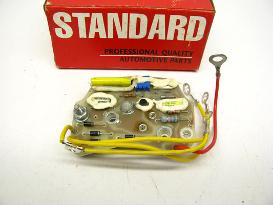 Standard Motor Products VR168 Voltage Regulator