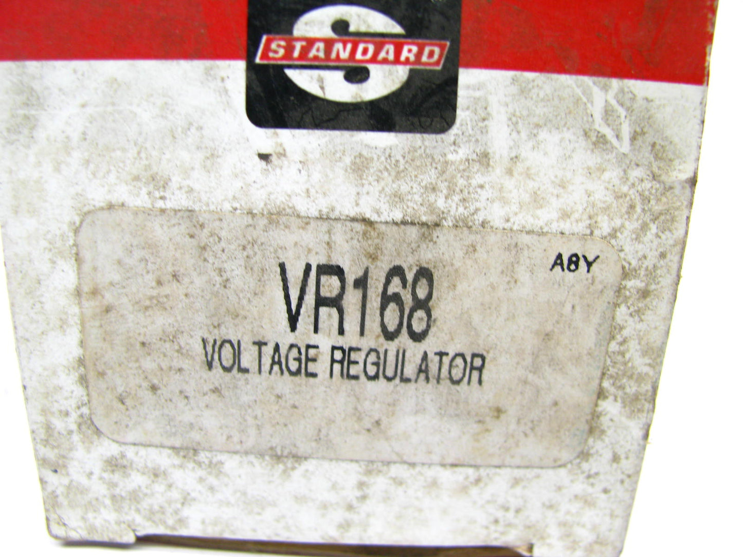 Standard Motor Products VR168 Voltage Regulator
