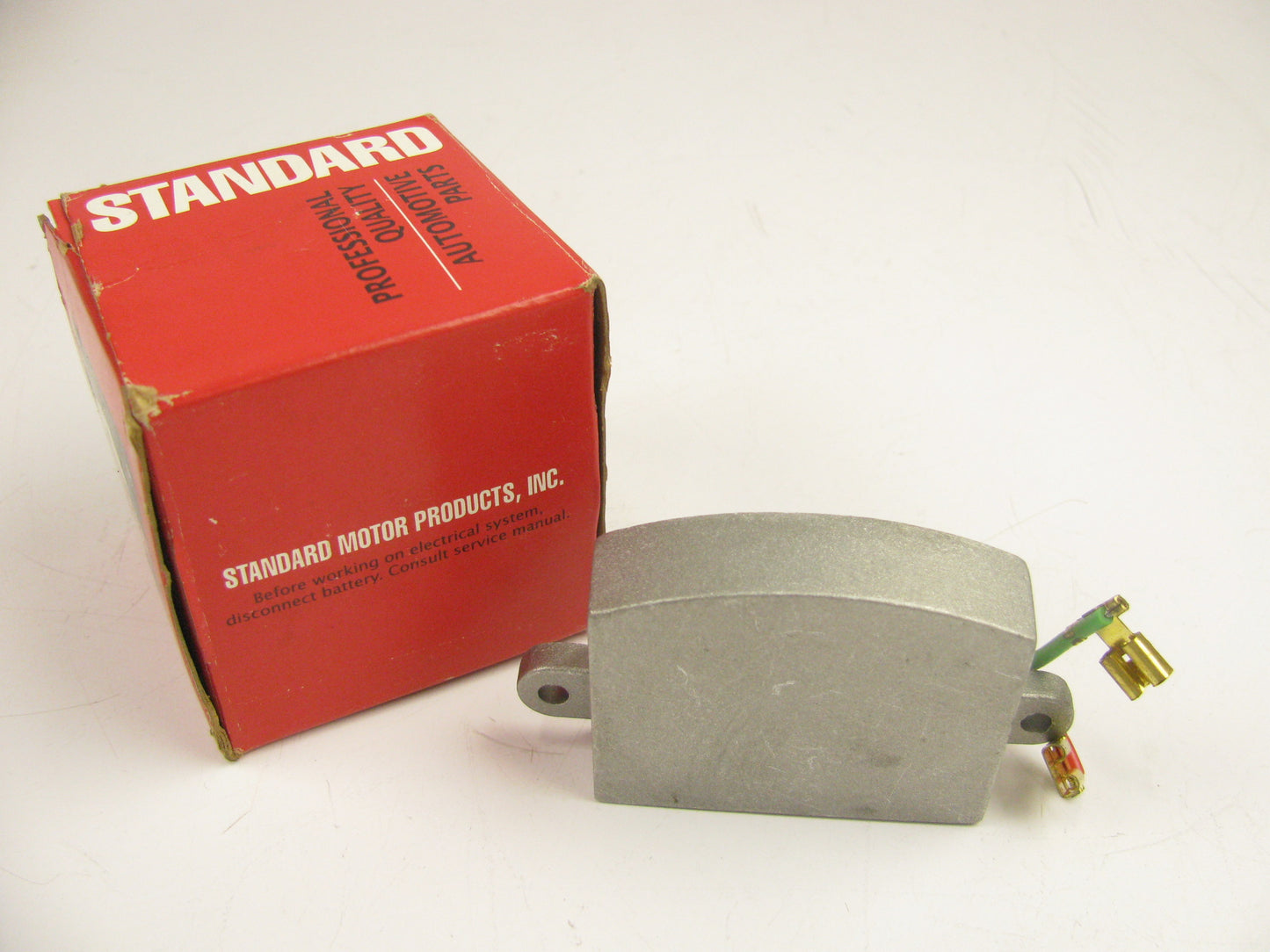 Standard VR169 Voltage Regulator