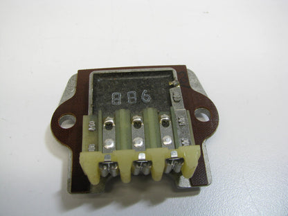 Standard VR174 Voltage Regulator - 1V1084 VR796 E612C R906 27-1736 56599