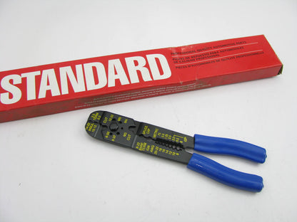 Standard WTT5 Wire Crimp & Cut Crimper Tool For 22-10 Gauge Primary Wire