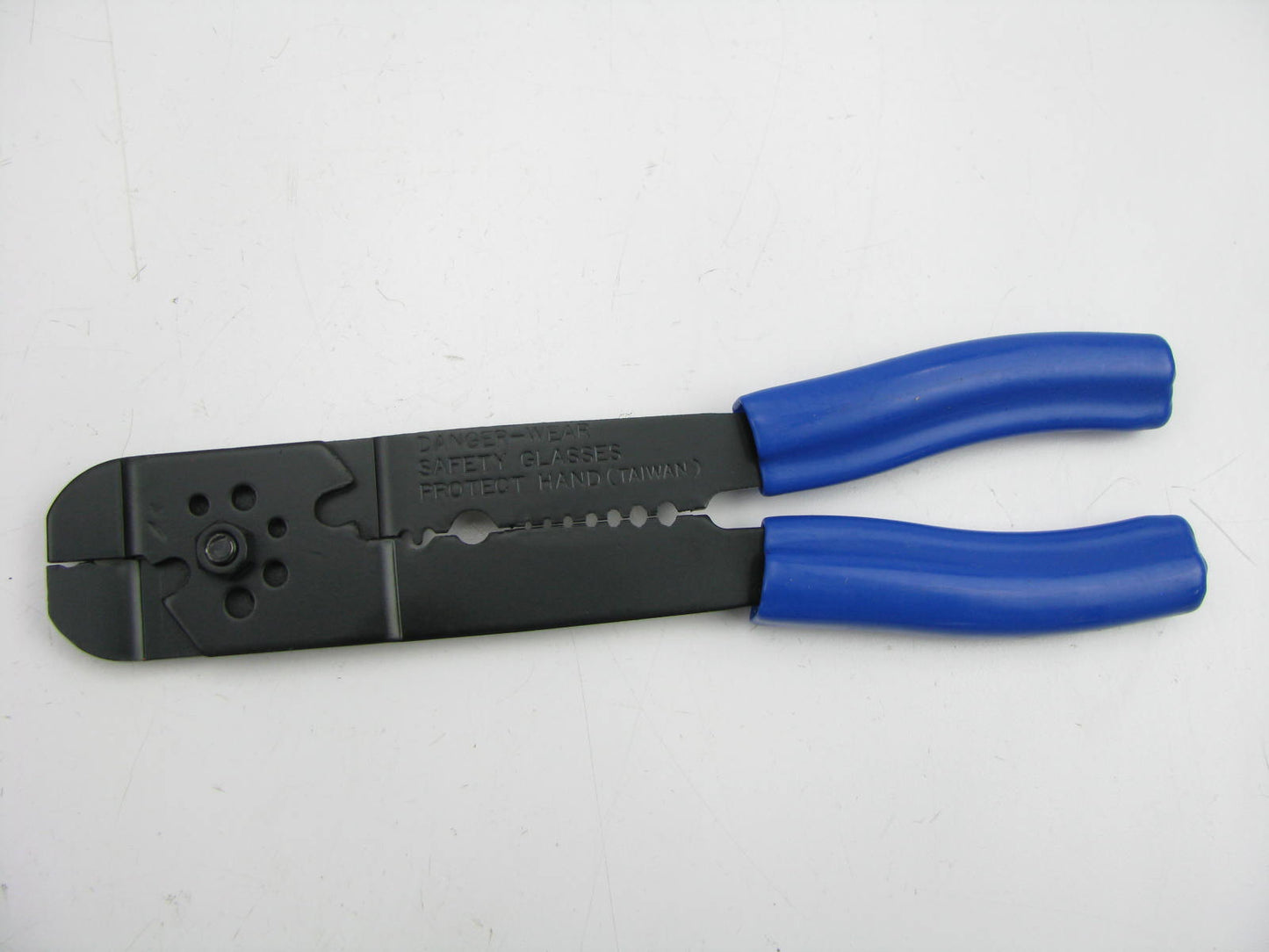 Standard WTT5 Wire Crimp & Cut Crimper Tool For 22-10 Gauge Primary Wire