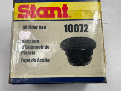 Stant 10072 Engine Oil Filler Cap