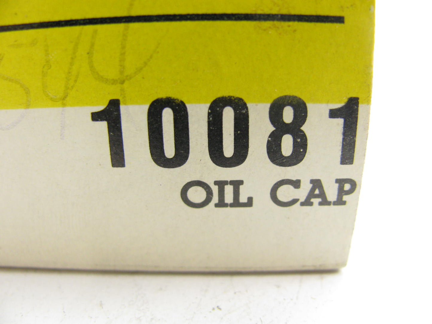 Stant 10081 Engine Oil Filler Cap