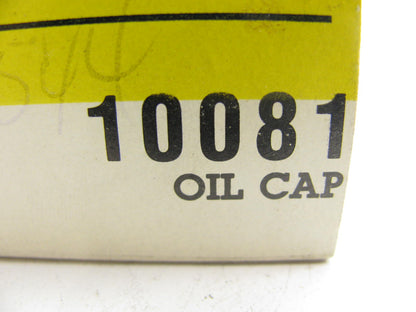 Stant 10081 Engine Oil Filler Cap