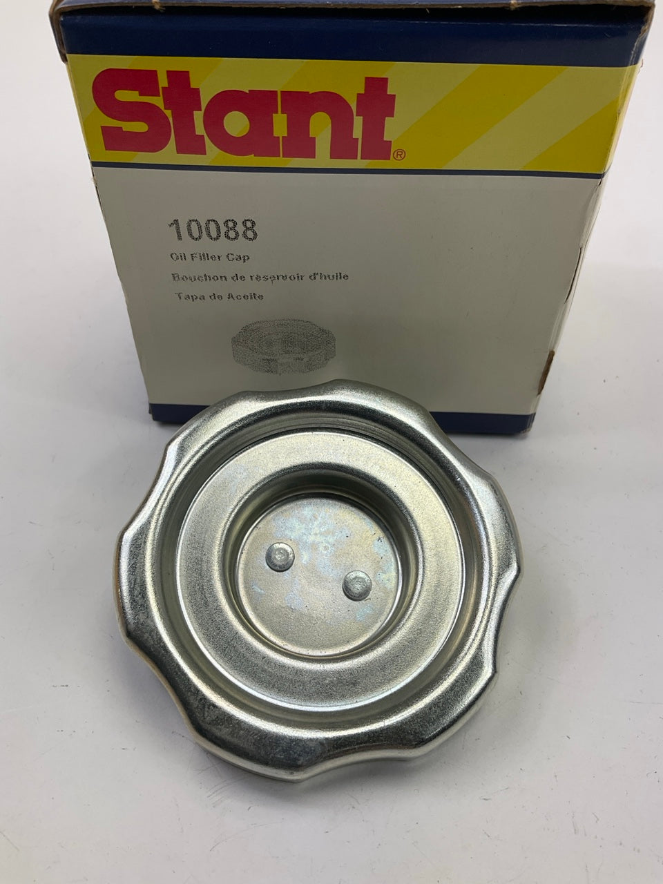 Stant 10088 Engine Oil Filler Cap