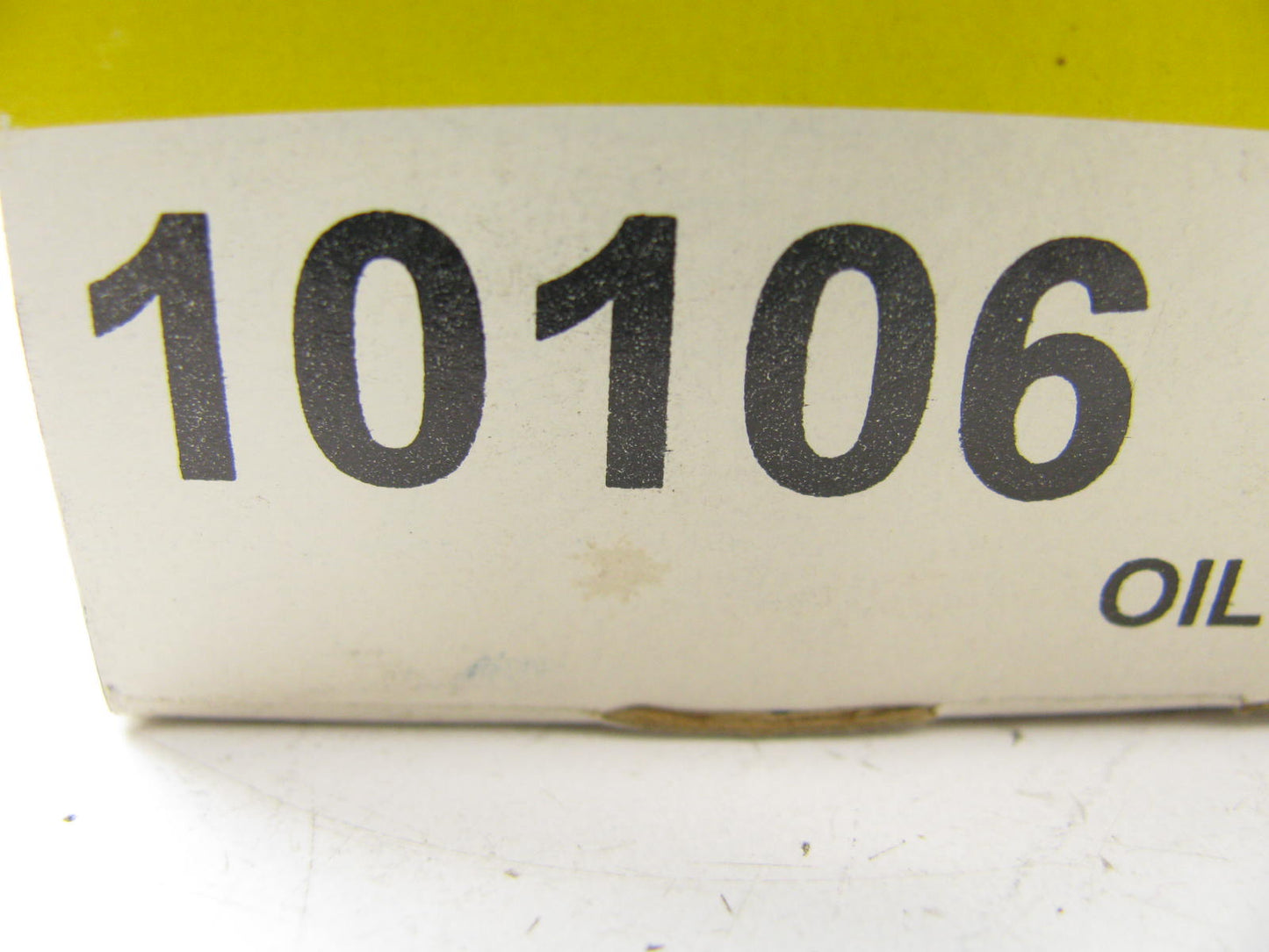 Stant 10106 Engine Oil Filler Cap