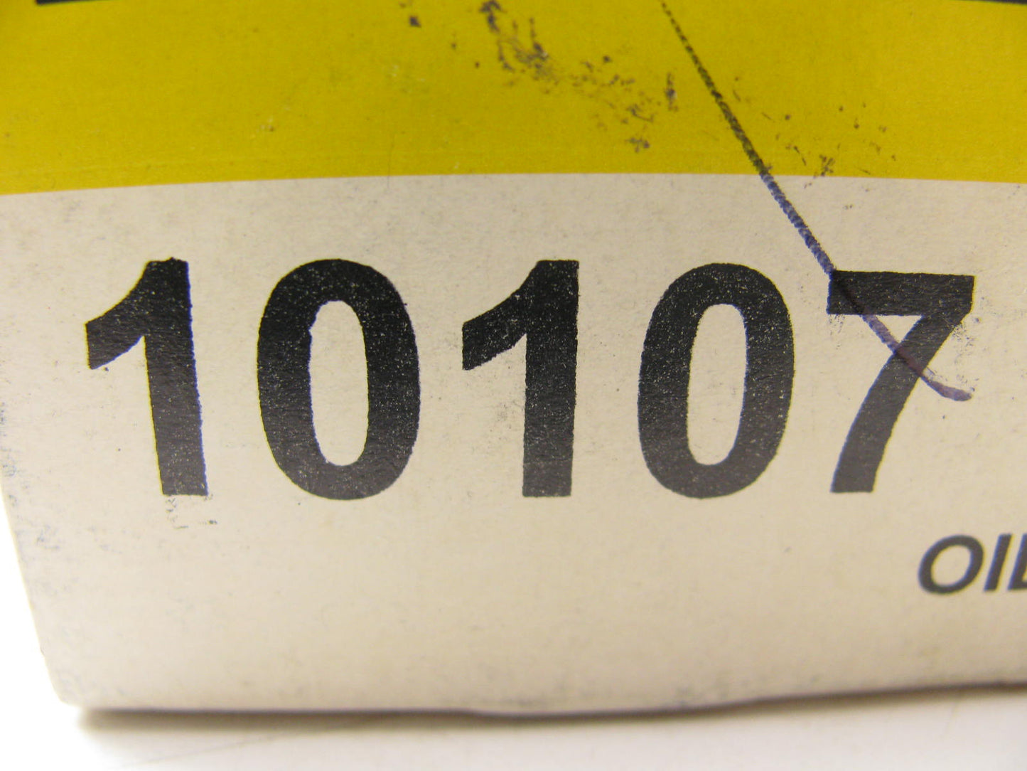 Stant 10107 Engine Oil Filler Cap
