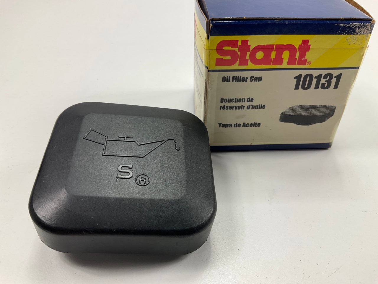 Stant 10131 Engine Oil Filler Cap