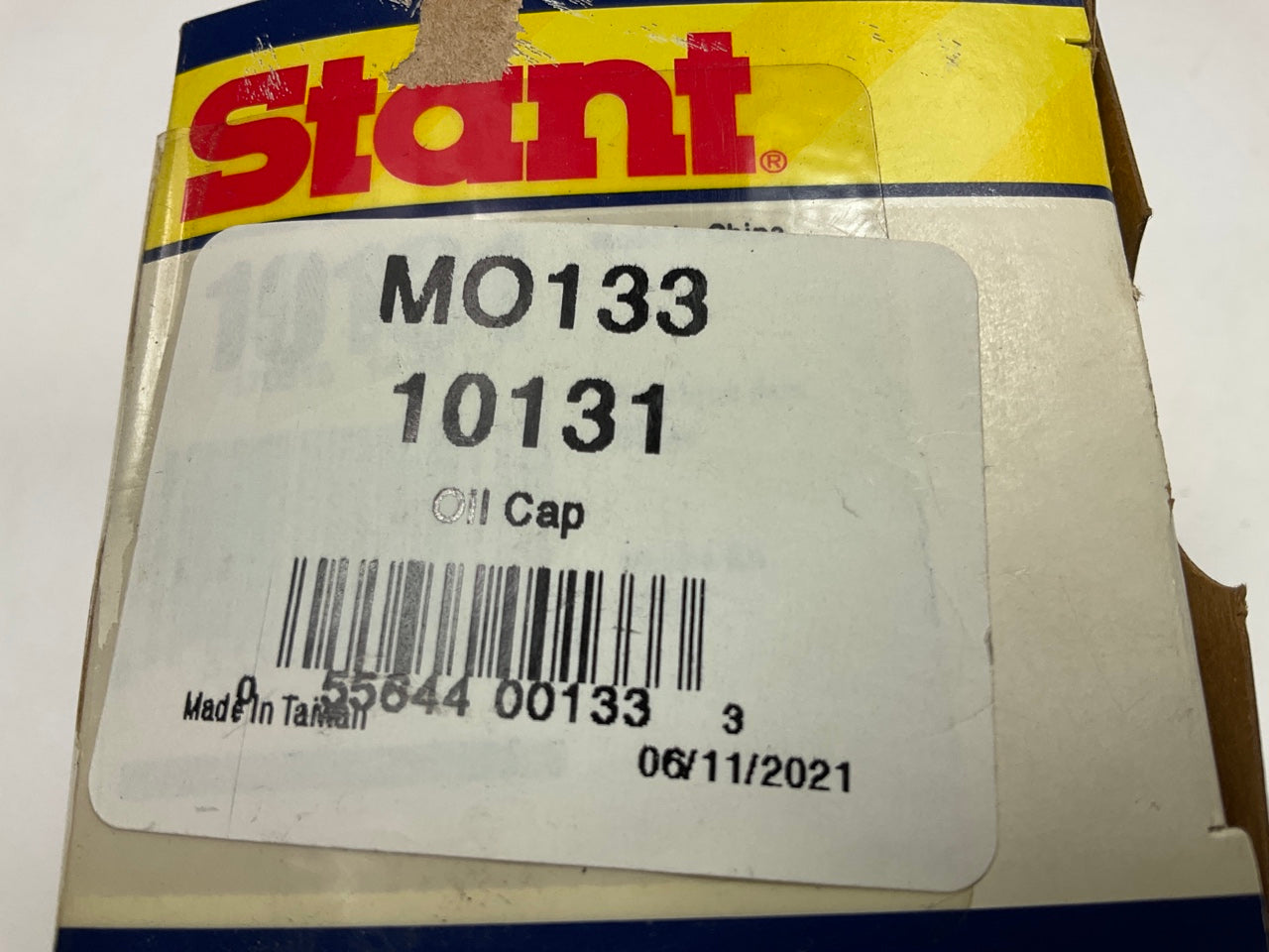 Stant 10131 Engine Oil Filler Cap