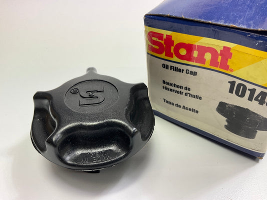 Stant 10143 Fuel Tank Filler Gas Cap