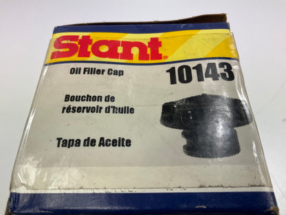 Stant 10143 Fuel Tank Filler Gas Cap