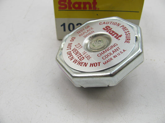 Stant 10231 Radiator Cap - 16 PSI