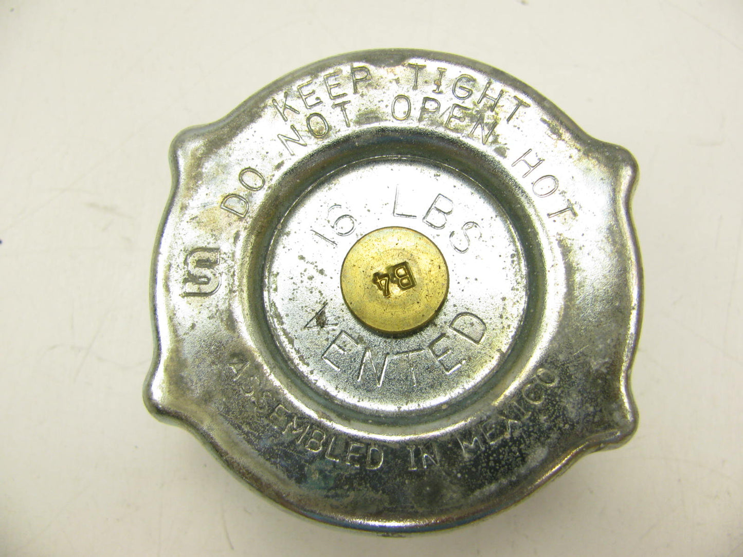 Stant 10231 Radiator Cap - 16 PSI