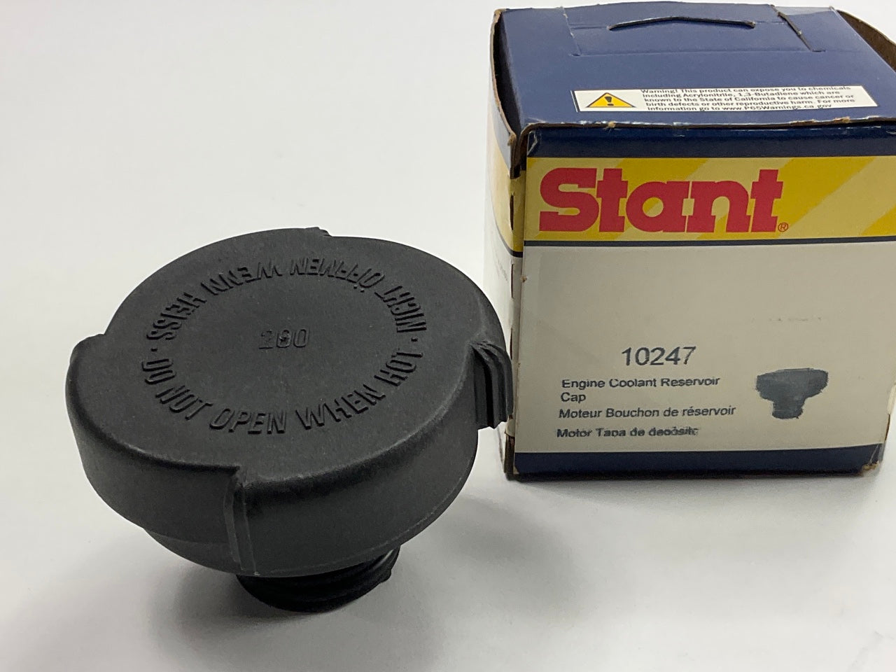 Stant 10247 Radiator Cap