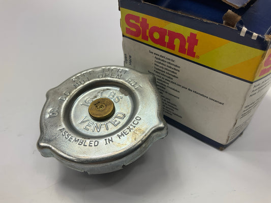 Stant 10248 Engine Coolant Reservoir Cap