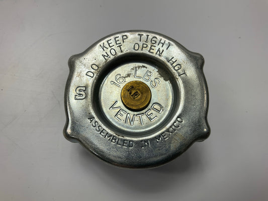 Stant 10248 Engine Coolant Reservoir Cap