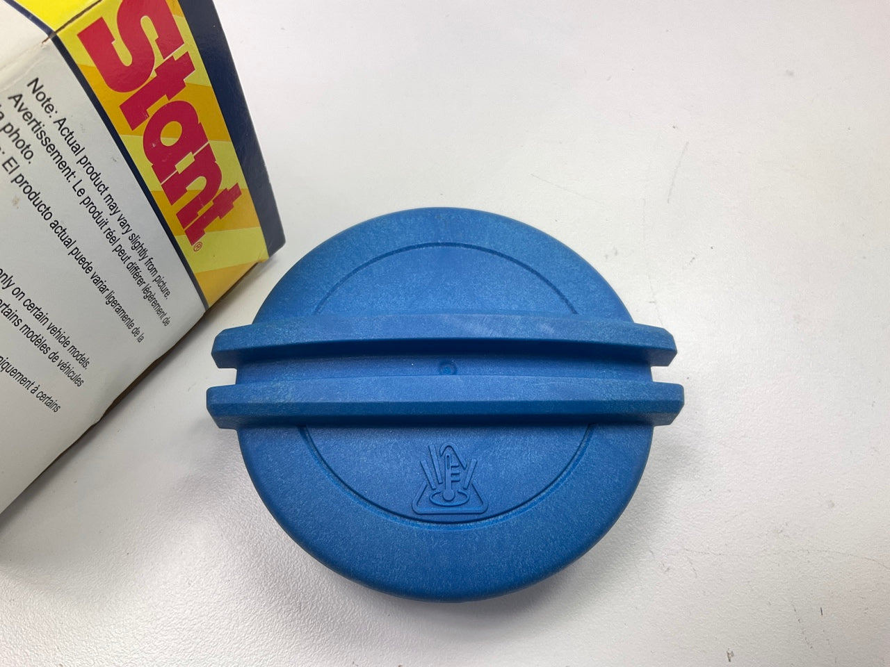 Stant 10249 Radiator Coolant Overflow Reservoir Bottle Cap