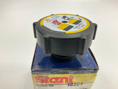Stant 10251 Engine Coolant Reservoir Cap