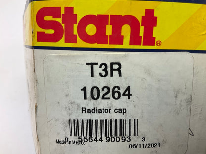 Stant 10264 Engine Coolant Reservoir Cap