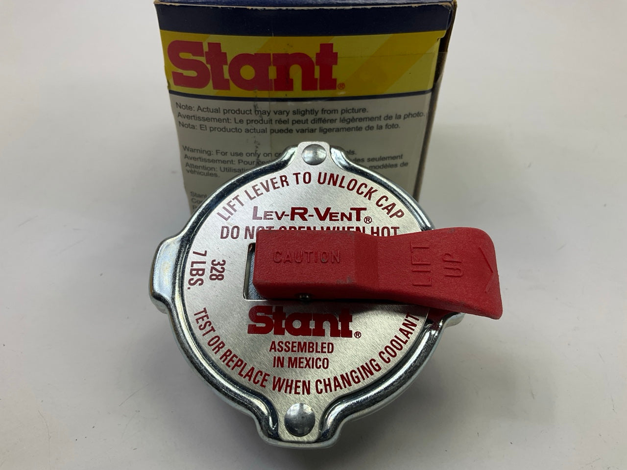 Stant 10328 Radiator Cap