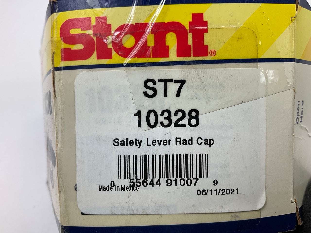 Stant 10328 Radiator Cap