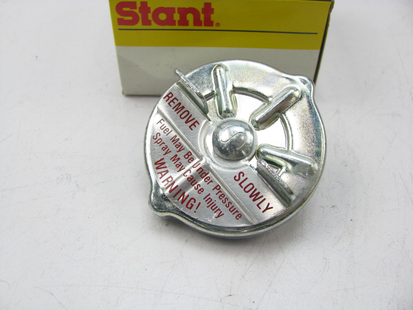 Stant 10646 Fuel Tank Filler Gas Cap - Non-locking