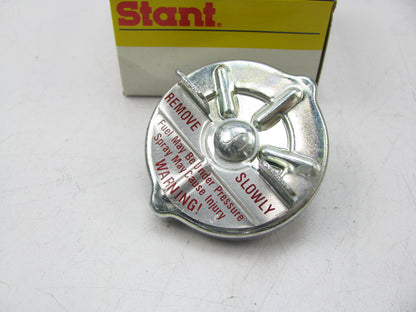 Stant 10646 Fuel Tank Filler Gas Cap - Non-locking