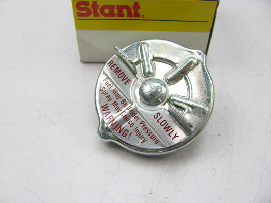 Stant 10646 Fuel Tank Filler Gas Cap - Non-locking