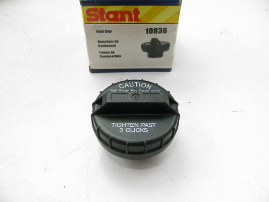Stant 10836 Fuel Tank Filler Gas Cap
