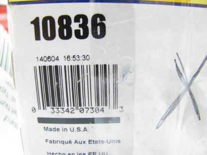 Stant 10836 Fuel Tank Filler Gas Cap