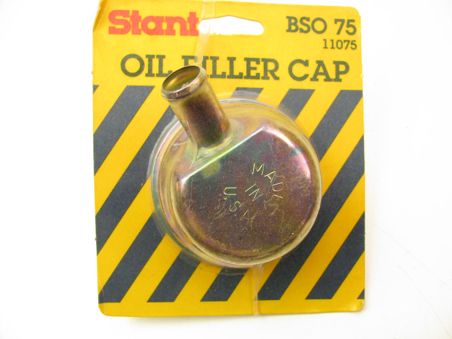 Stant 11075 Engine Crankcase Breather Cap
