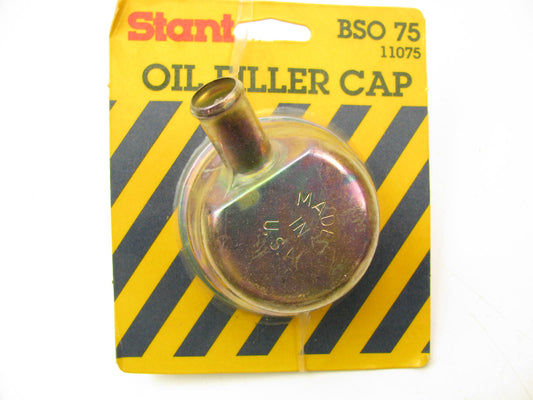 Stant 11075 Engine Crankcase Breather Cap