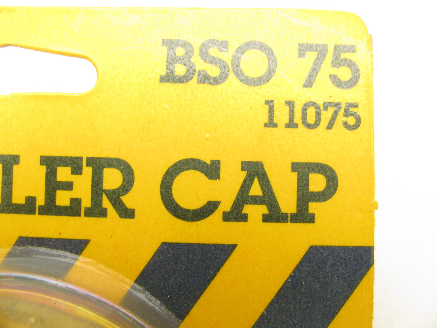 Stant 11075 Engine Crankcase Breather Cap