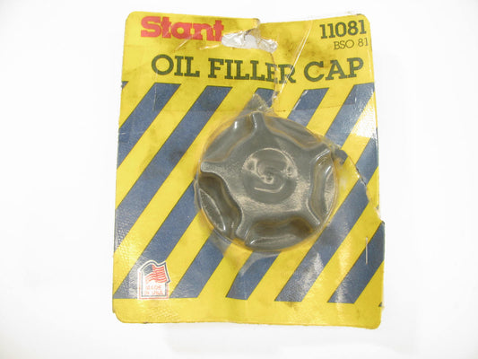 Stant 11081 Engine Oil Filler Cap