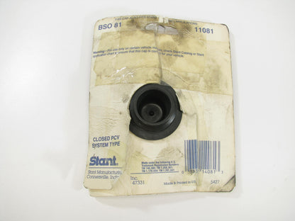 Stant 11081 Engine Oil Filler Cap