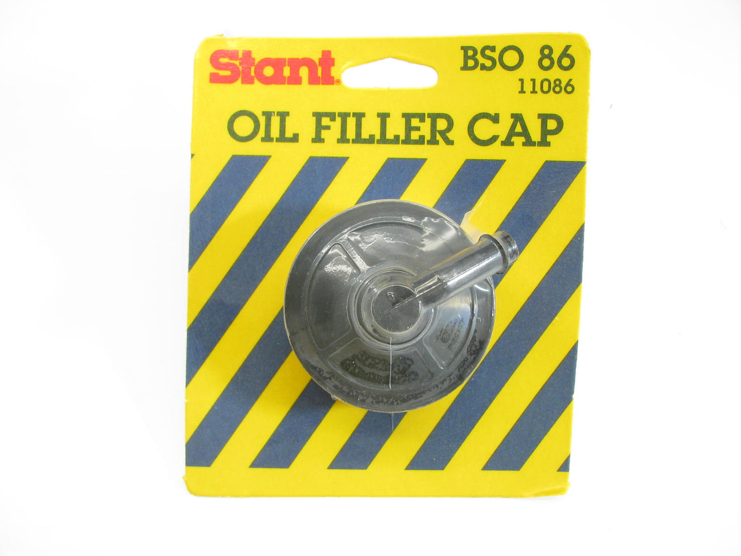 Stant 11086 Engine Crankcase Breather Cap for 1979-1981 Ford Mercury 2.3L-L4