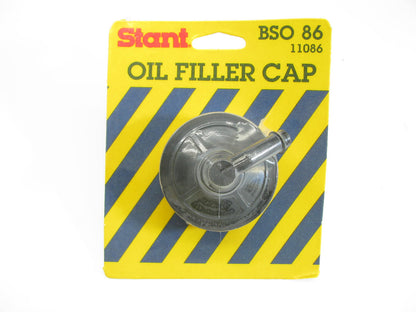 Stant 11086 Engine Crankcase Breather Cap for 1979-1981 Ford Mercury 2.3L-L4