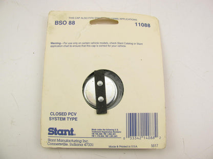 Stant 11088 Engine Oil Filler Cap