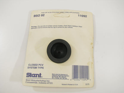 Stant 11092 Engine Oil Filler Cap