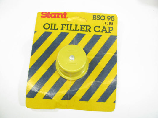 Stant 11095 Engine Oil Filler Cap