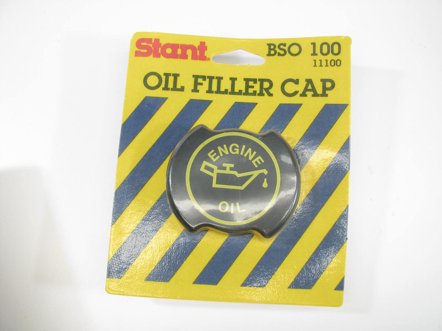 Stant 11100 Engine Oil Filler Cap
